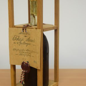 Tokaji aszú Tokaji aszú