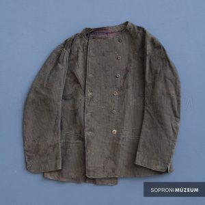 Széchenyi István ruhái Széchenyi István ruhái
