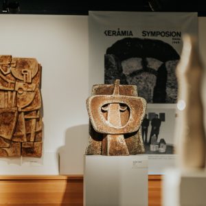 A teremtés TeTTé vált Szombathelyen A teremtés TeTTé vált Szombathelyen