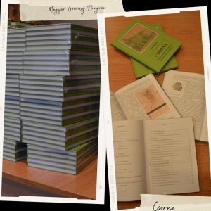 Csorna megmászta a legmeredekebb hegyeket is Csorna megmászta a legmeredekebb hegyeket is