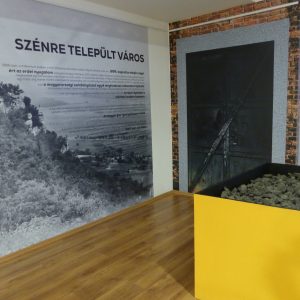 Hogyan lett város Tatabánya? Hogyan lett város Tatabánya?