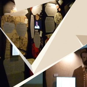 Sziklákon a Madáchi remekmű Sziklákon a Madáchi remekmű