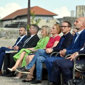 Egerben nyílt meg a Magyar Géniusz Vándorkiállítás Egerben nyílt meg a Magyar Géniusz Vándorkiállítás