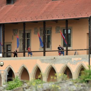 Százhúszezren váltottak jegyet a Magyar Géniusz Vándorkiállításra az Egri Várban