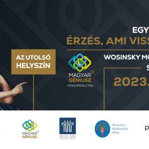 Utolsó állomására, Szekszárdra érkezik a Magyar Géniusz Vándorkiállítás Utolsó állomására, Szekszárdra érkezik a Magyar Géniusz Vándorkiállítás