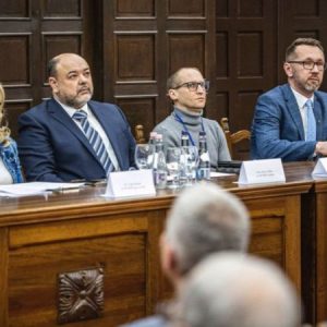 Demeter Szilárd: Nincs városi vagy vidéki múzeum, csak magyar Demeter Szilárd: Nincs városi vagy vidéki múzeum, csak magyar