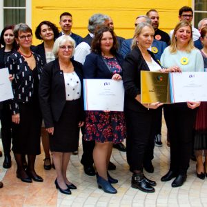 Megvan(nak) az Év kiállítása 2023 Díj győztese(i) Megvan(nak) az Év kiállítása 2023 Díj győztese(i)